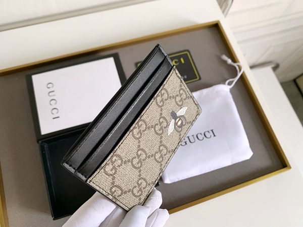 グッチ財布コピー細部ディテール